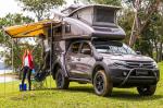 Mitsubishi L200 Triton Sport Duaron 2018 года